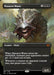 Massacre Wurm (Foil)