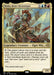 Obeka, Brute Chronologist - Legendary (Foil)