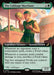 The Cabbage Merchant - Extended Art - Legendary (Foil)