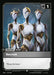 Recruit (273) // Buff - Foil