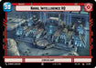 Naval Intelligence HQ // Experience 