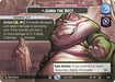 Jabba the Hutt - Wonderful Human Being  (Showcase)