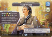 Leia Organa - Of A Secret Bloodline  (Showcase)