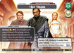 Bail Organa - Doing Everything He Can  (Showcase)