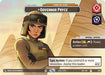 Governor Pryce - Tyrant of Lothal  (Showcase)