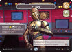 C-3PO - Human-Cyborg Relations  (Showcase)