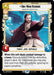 Obi-Wan Kenobi - Finding What Doesn't Exist  - Foil