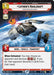 Luthen's Haulcraft - Countermeasures Armed  (Hyperspace)