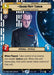 Grand Moff Tarkin - Taking Krennic's Achievement  (Hyperspace)