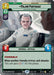 Major Partagaz - Healthcare Provider  (Hyperspace) - Foil
