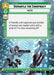 Dismantle the Conspiracy  (Hyperspace) - Foil