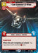 Saw Gerrera's U-Wing - Breaking the Rules  (Hyperspace) - Foil