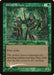 Elvish Archers (Foil)