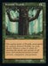 Ironroot Treefolk - Retro Frame