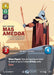 Mas Amedda - Accomplice to Power  (Prestige)