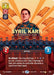 Syril Karn - Where Is He?  (Prestige)