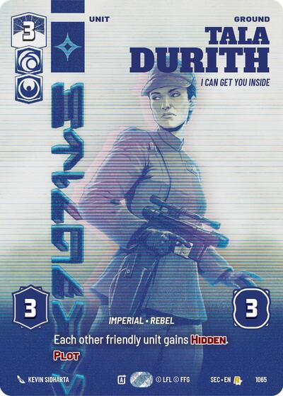 Tala Durith - I Can Get You Inside  (Prestige)