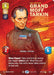 Grand Moff Tarkin - Taking Krennic's Achievement  (Prestige) - Foil
