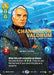 Chancellor Valorum - Civil Servant  (Prestige) - Foil