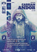 Cassian Andor - Lay Low  (Prestige) - Foil