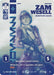Zam Wesell - Inconspicuous Assassin  (Prestige) - Foil
