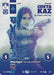 Cinta Kaz - The Struggle Comes First  (Prestige) - Foil