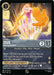 Zeus - Missing His Spark - Foil