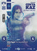 Cinta Kaz - The Struggle Comes First  (Serialized)
