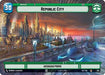 Republic City // Experience  (Hyperspace)