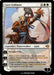 Ajani Goldmane (Foil)