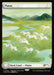 Plains - Full Art (Foil)