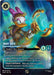 Daisy Duck - Paranormal Investigator (Store Championship) - Foil