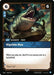 Riptide Rex - Foil