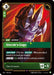 Sterak's Gage - Foil