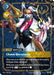 Renata Glasc - Chem-Baroness - Foil