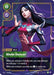 Irelia - Blade Dancer - Foil