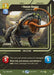 Oggdo Bogdo - Bogano Brute  - Foil