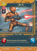HK-47 - Exclamation: Die, Meatbag! - Foil