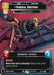 General Grievous - Scuttling to Safety (47) - Foil