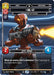 HK-47 - Exclamation: Die, Meatbag! (53) - Foil