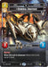General Grievous - Scuttling to Safety (59) - Foil