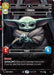 Grogu - Mysterious Child (61) - Foil