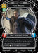 Leia Organa - Extraordinary - Foil