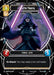 Darth Traya - Lord of Betrayal - Foil