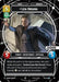 Leia Organa - Extraordinary - Foil
