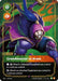 Jax - Grandmaster At Arms - Foil