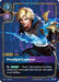 Ezreal - Prodigal Explorer - Foil