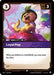 Loyal Pup - Foil