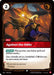 Against the Odds - Foil