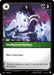 Stellacorn Herder - Foil